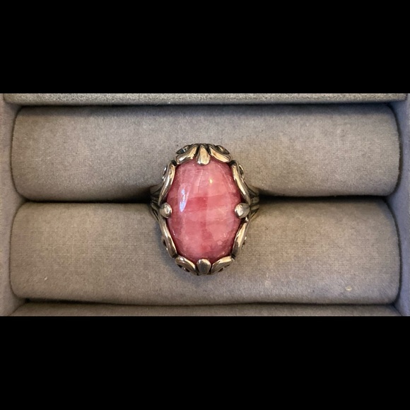 QVC RING - Picture 1 of 2